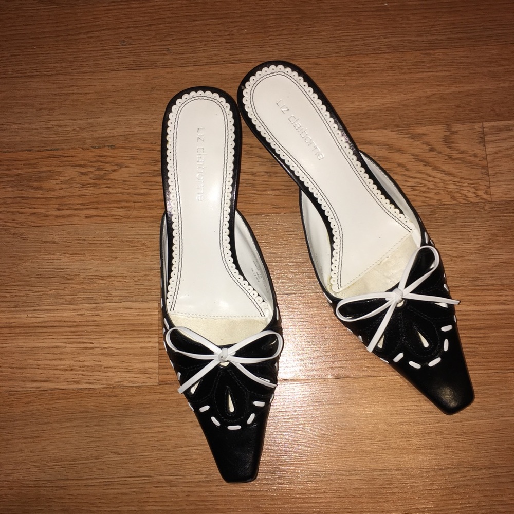 Liz Claiborne